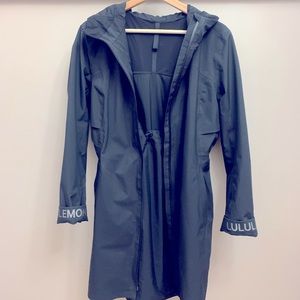 Lululemon Rain Rebel Jacket